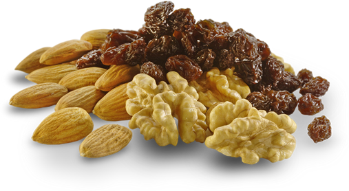 Mix de Frutos Tropi