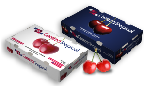 Cereza Tropical