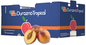 Durazno Tropical