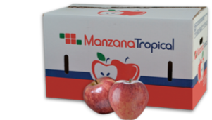 Manzana Tropical