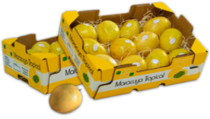 Maracuyá Tropical