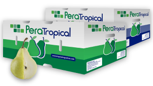 Pera Tropical