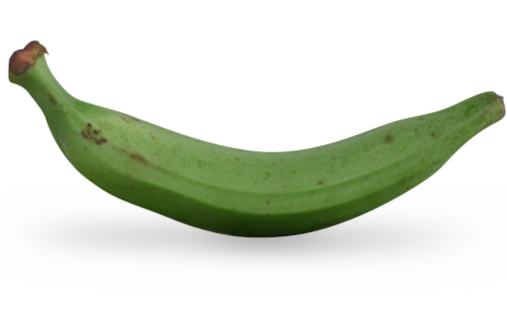 Plátano Tropical